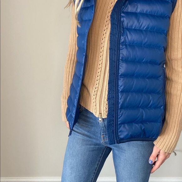 Nike puffer vest - Picture 2 of 5